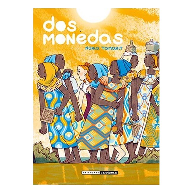 DOS MONEDAS