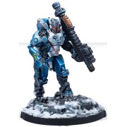 PanOceania Action Pack - Infinity CodeOne (Inglés)