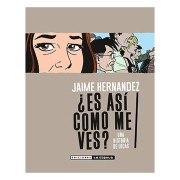 ¿ES ASI COMO ME VES?
