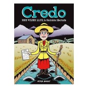 CREDO: ROSE WILDER LANE, LA FEMINISTA LIBERTARIA