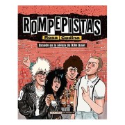 ROMPEPISTAS