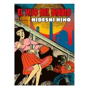 EL HIJO DEL DIABLO