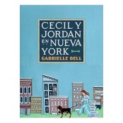 CECIL Y JORDAN EN NUEVA YORK