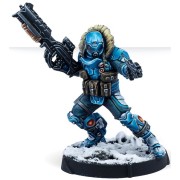 PanOceania Action Pack - Infinity CodeOne (Inglés)