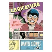 CARICATURA (RUSTICA)