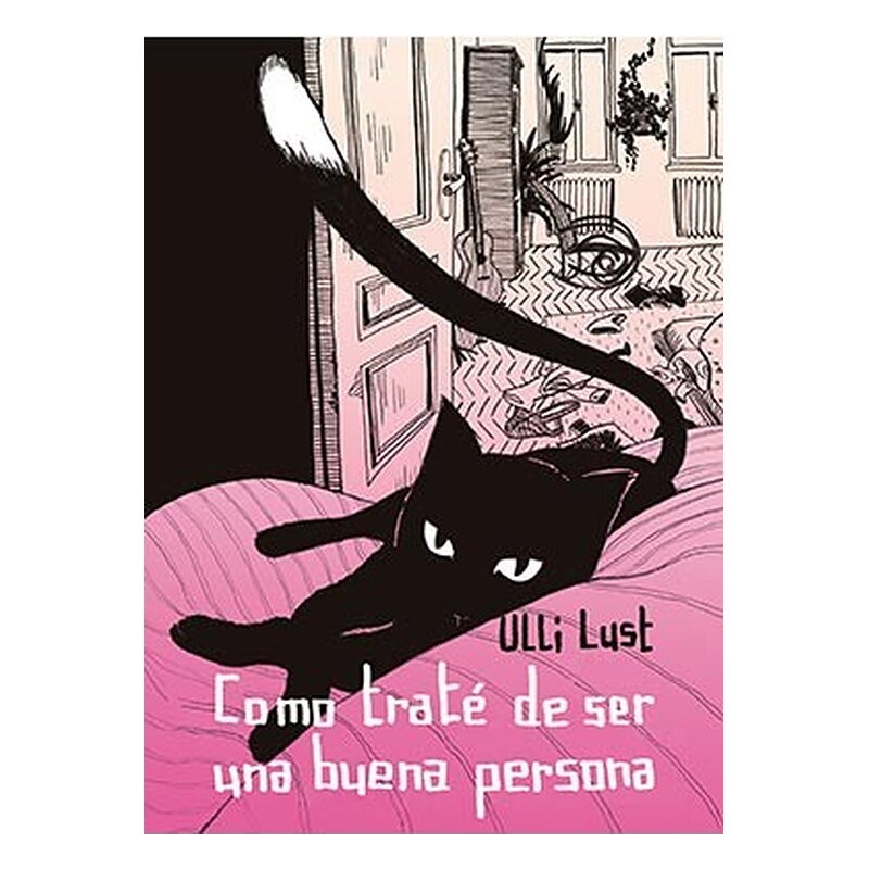 COMO TRATE DE SER UNA BUENA PERSONA