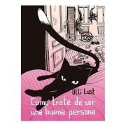 COMO TRATE DE SER UNA BUENA PERSONA