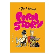 PORNSTORY (RALF KÖNIG) 2a EDICION