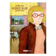 ROSALIE BLUM INTEGRAL. (RUSTICA)
