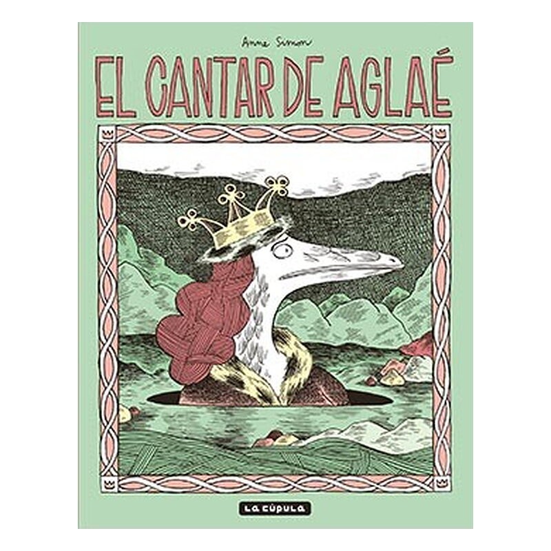 EL CANTAR DE AGLAE