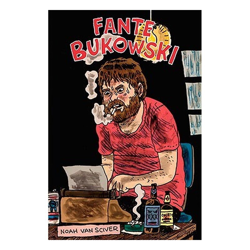 FANTE BUKOWSKI