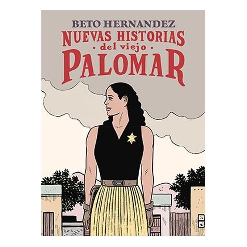 NUEVAS HISTORIAS DEL VIEJO PALOMAR (RUSTICA)
