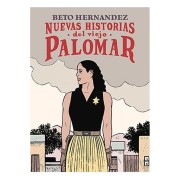 NUEVAS HISTORIAS DEL VIEJO PALOMAR (RUSTICA)