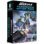 PanOceania Action Pack - Infinity CodeOne (Inglés)