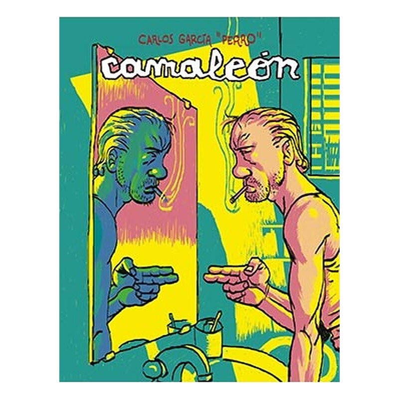 CAMALEON (RUSTICA)