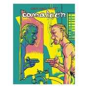 CAMALEON (RUSTICA)