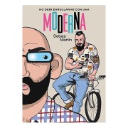 NO DEBI ENROLLARME CON UNA MODERNA