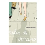 RUBIA DE VERANO (RUSTICA)