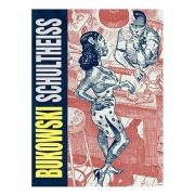 BUKOWSKI SHULTHEISS (RUSTICA 4ª EDICION)