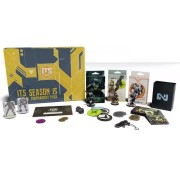 ITS Season 15 Special Tournament Pack - Infinity (Inglés)