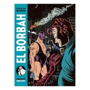 EL BORBAH