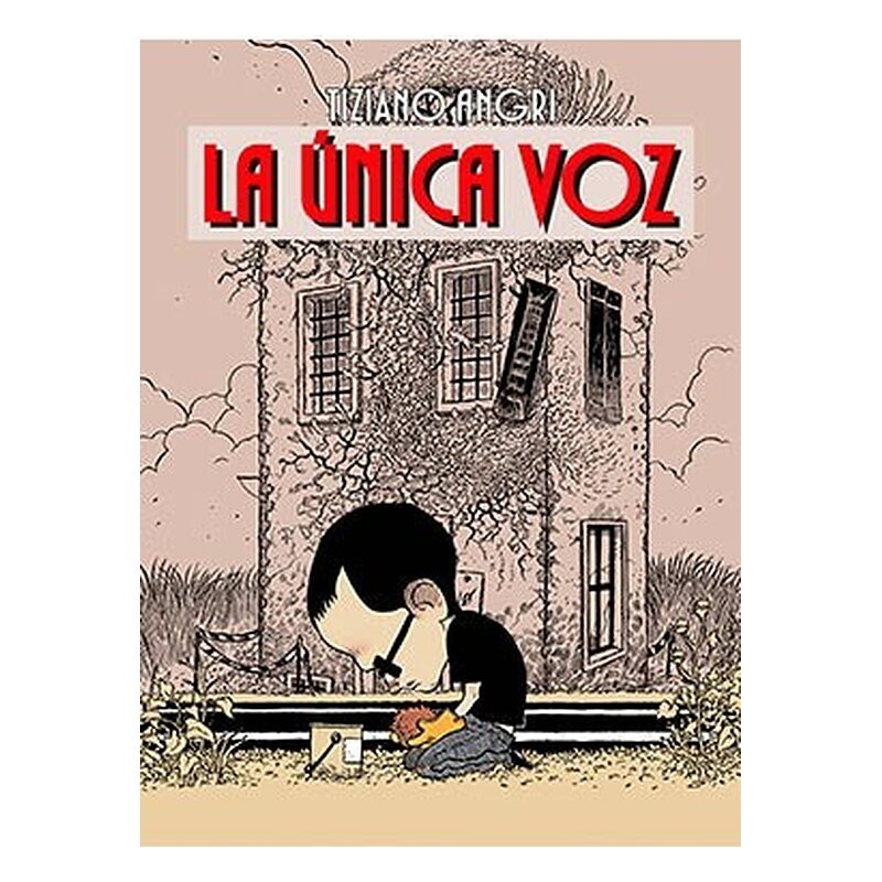 LA UNICA VOZ