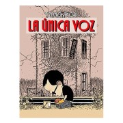 LA UNICA VOZ