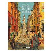 GENTE CORRIENTE (RUSTICA)