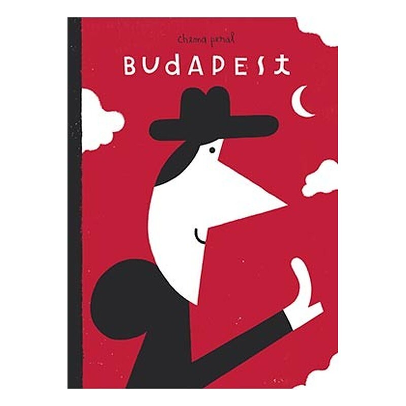 BUDAPEST