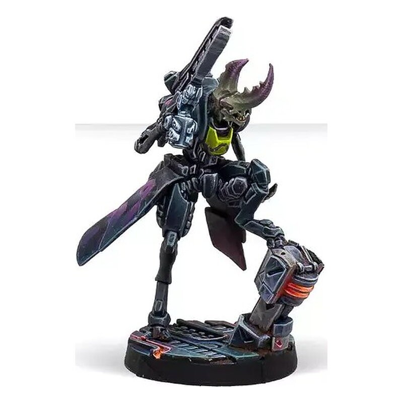 ITS Season 15 Special Tournament Pack - Infinity (Inglés)