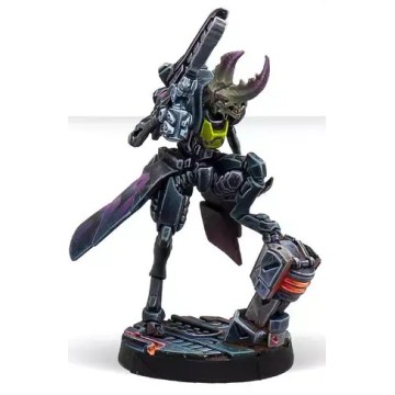 ITS Season 15 Special Tournament Pack - Infinity (Inglés)