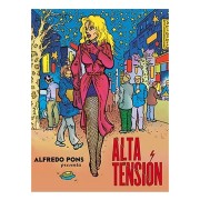 ALTA TENSION (RUSTICA)