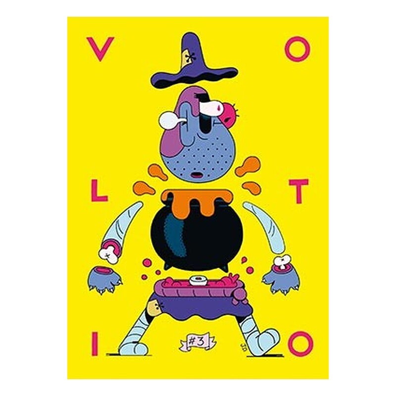 VOLTIO 03