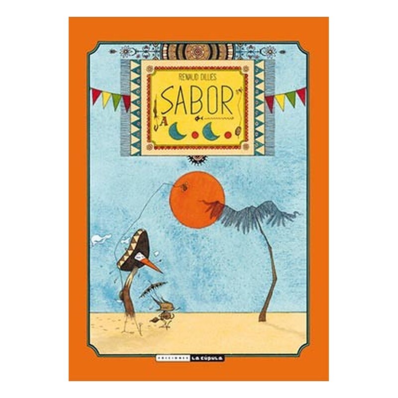 SABOR A COCO
