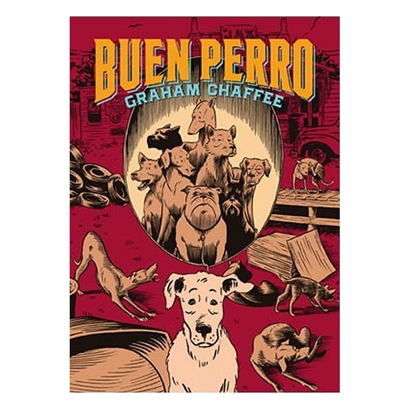 BUEN PERRO
