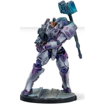 ITS Season 15 Special Tournament Pack - Infinity (Inglés)
