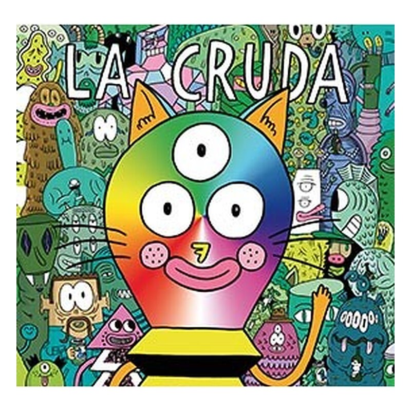 LA CRUDA N. 7