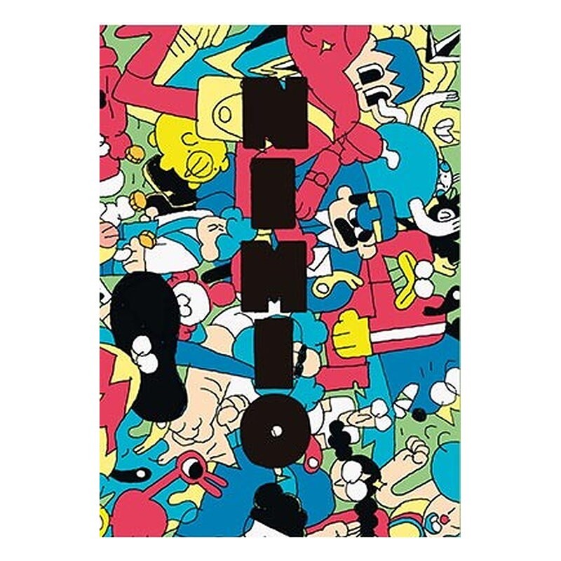 NIMIO. FANTASIA FINAL