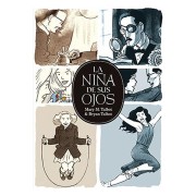 LA NIÑA DE SUS OJOS (RUSTICA)