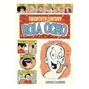 TWENTIETH CENTURY BOLA OCHO (RUSTICA)