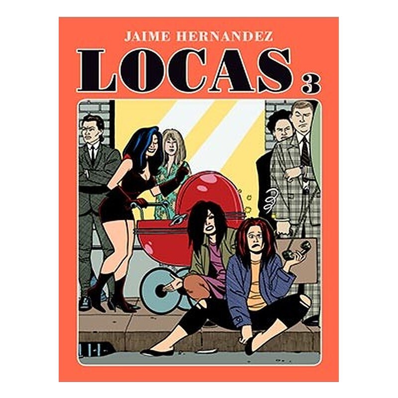 LOCAS 03