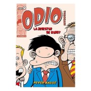 ODIO INTEGRAL VOL. 0