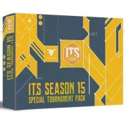 ITS Season 15 Special Tournament Pack - Infinity (Inglés)