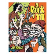 EL ROCK Y YO
