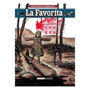 LA FAVORITA