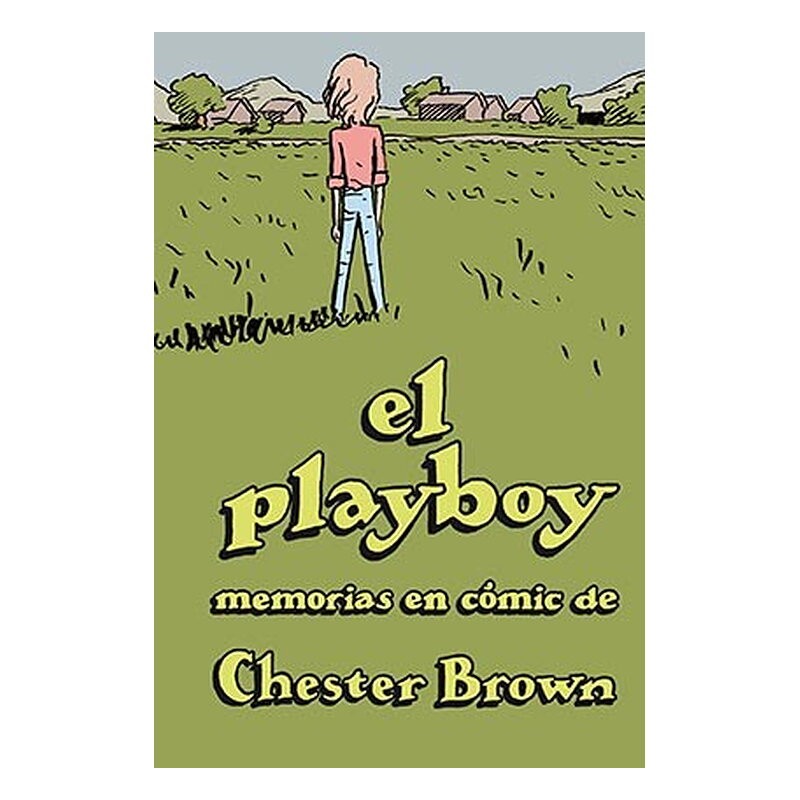 EL PLAYBOY. EDICION AMPLIADA Y COMENTADA POR EL AUTOR.