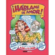 HABLAME DE AMOR (RUSTICA)