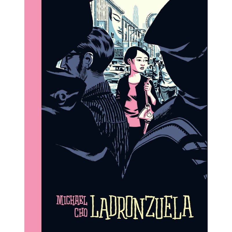 LADRONZUELA
