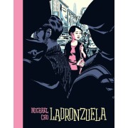 LADRONZUELA