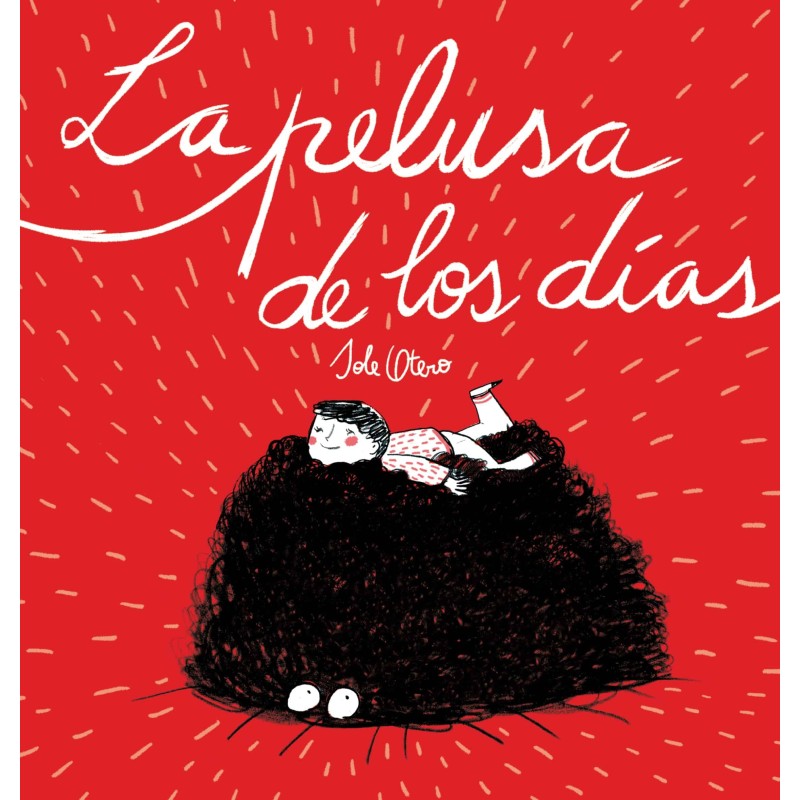 LA PELUSA DE LOS DIAS